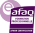 logo afac afnor